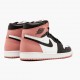 Air Jordan 1 Retro High "Rust Pink" 861428-101