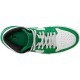 Air Jordan 1 Mid Mens Lucky Green DQ8426 301 AJ1 Baksetball Shoes