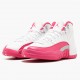 Air Jordan 12 Retro "Dynamic Pink" 510815-109