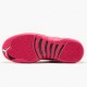 Air Jordan 12 Retro "Dynamic Pink" 510815-109