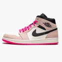 Air Jordan 1 Pink