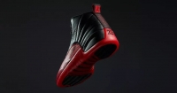 The Best Selling Air Jordan 12 comprehensive evaluation experience!